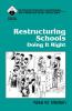 Restructuring Schools