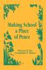 Making School a Place of Peace