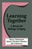 Learning Together