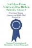 Best Ideas from America's Blue Ribbon Schools