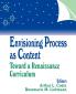 Envisioning Process as Content