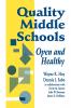 Quality Middle Schools