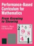 Performance-Based Curriculum for Mathematics