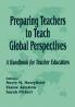 Preparing Teachers to Teach Global Perspectives