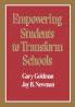 Empowering Students to Transform Schools