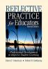 Reflective Practice for Educators