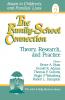 The Family-School Connection