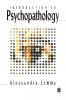 Introduction to Psychopathology