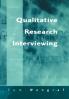 Qualitative Research Interviewing
