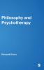 Philosophy and Psychotherapy