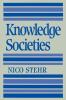 Knowledge Societies