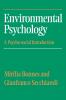 Environmental Psychology