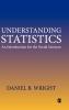 Understanding Statistics