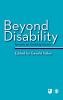 Beyond Disability