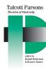 Talcott Parsons