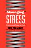 'Managing' Stress