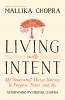 Living with Intent