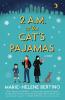 2 A.M. at The Cat's Pajamas