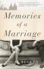 Memories of a Marriage