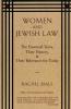 Women and Jewish Law