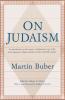 On Judaism