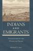 Indians and Emigrants