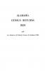 Alabama Census Returns 1820 - Genealogical Publishing