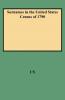 Surnames in the United States Census of 1790