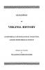 Gleanings of Virginia History