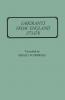 Emigrants from England 1773-1776