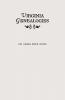Virginia Genealogies