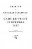 Reprint of Official Register of Land Lottery of Georgia 1827