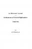 Historical Account of the Settlements of Scotch Highlanders in America Prior to the Peace of 1783 Together with Notices of Highland Regiments and