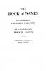 Book of Names