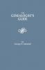 Genealogist's Guide. Reprinted from the Last Edition of 1903