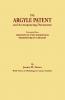 Argyle Patent and Accompanying Documents. Excerpted from History of the Somonauk Presbyterian Church with Notes on Washington County Families
