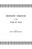 Mississippi Territory in the War of 1812. Reprinted from Publications of the Mississippi Historical Society Centenary Series Volume IV