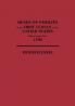Heads of Families at the First Census of the United States Taken in the Year 1790