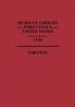 Heads of Families at the First Census of the United States Taken in the Year 1790