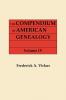 Compendium of American Genealogy