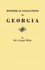 Historical Collections of Georgia