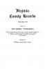 Key to Southern Pedigrees. Being a Comprehensive Guide to the Colonial Ancestry of Families in the States of Virginia Maryland Georgia North CA