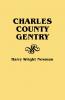 Charles County Gentry