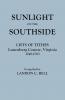 Sunlight on the Southside. Lists of Tithes Lunenburg County Virginia 1748-1783