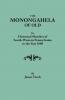 Monongahela of Old or Historical Sketches of South-Western Pennsylvania to the Year 1800