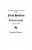 Contributions for the Genealogies of the Descendants of the First Settlers of the Patent & City of Schenectady [N.Y.] from 1662 to 1800
