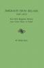 Emigrants from Ireland 1847-1852