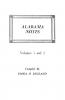 Alabama Notes Volumes 1 and 2