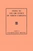 Index to the 1800 Census of North Carolina