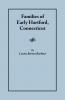 Families of Early Hartford Connecticut